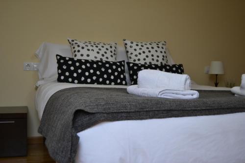 Hostal Pensi�n Recuncar