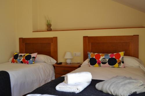 Hostal Pensi�n Recuncar