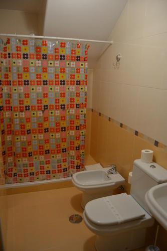 Hostal Pensi�n Recuncar