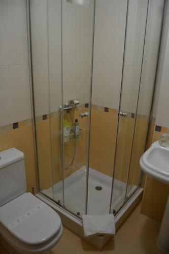 Hostal Pensi�n Recuncar