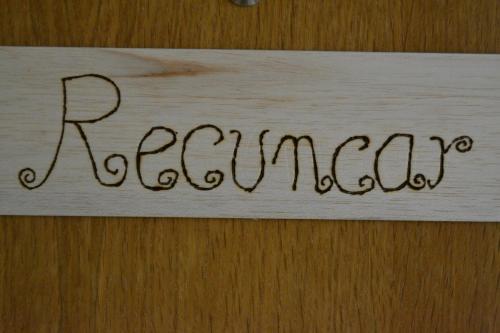 Hostal Pensi�n Recuncar
