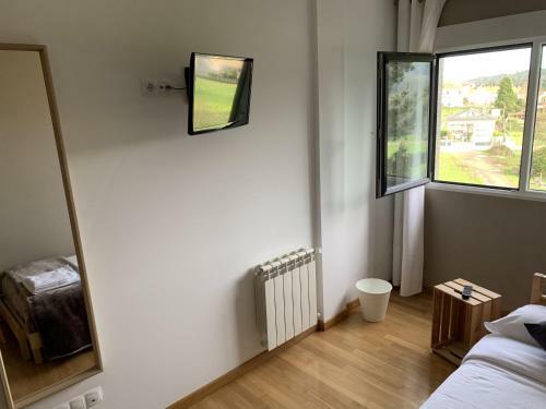 Hostal Pension 23-vinte E Tres