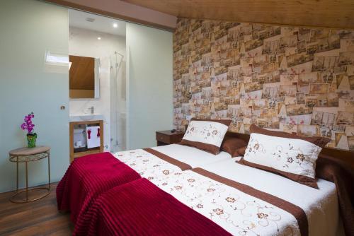 Hostal Pension Arca
