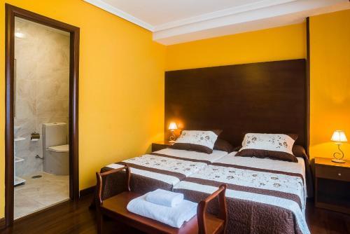 Hostal Pension Arca