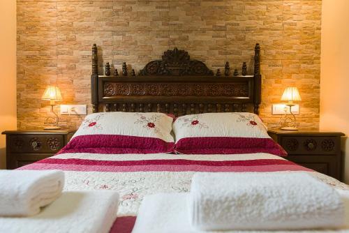 Hostal Pension Arca