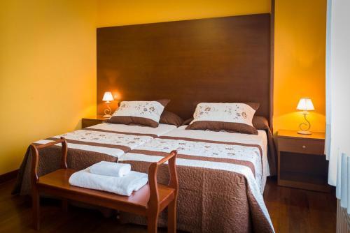 Hostal Pension Arca