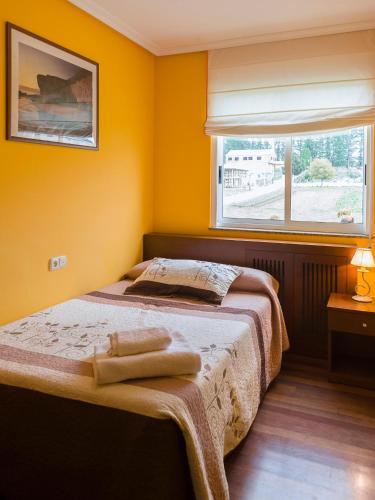 Hostal Pension Arca