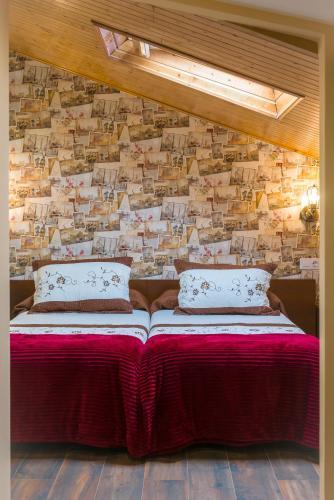 Hostal Pension Arca