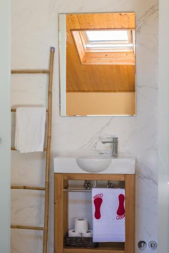 Hostal Pension Arca