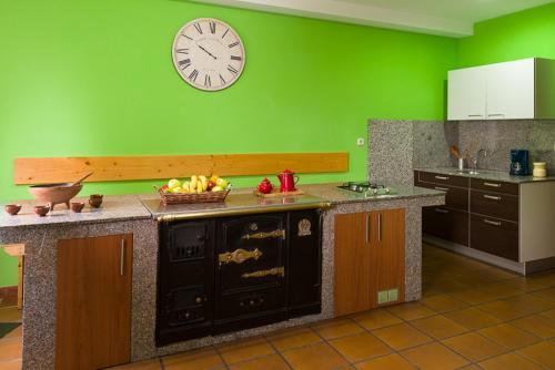 Hostal Pension Arca