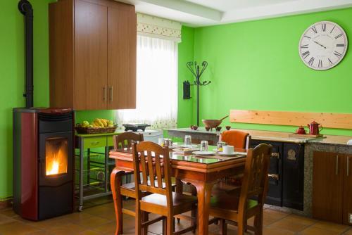 Hostal Pension Arca