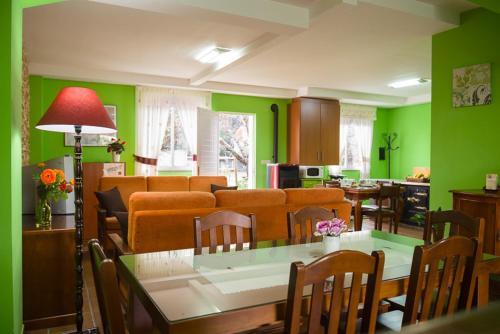 Hostal Pension Arca