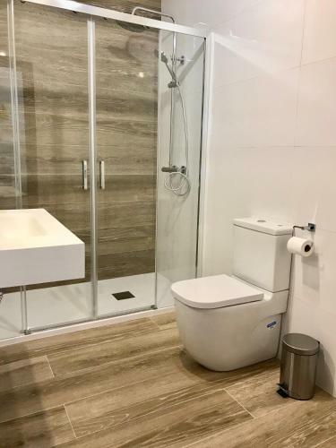 Hostal Pensi�n Maruja *
