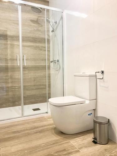 Hostal Pensi�n Maruja *
