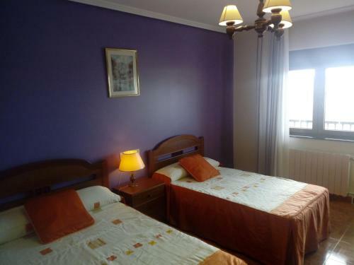 Hostal Pensi�n Sol Y Mar