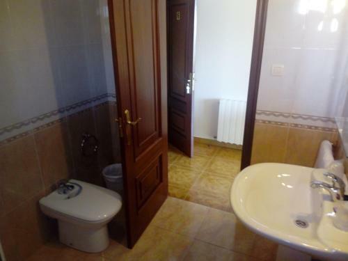 Hostal Pensi�n Sol Y Mar