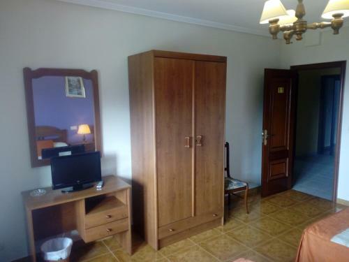 Hostal Pensi�n Sol Y Mar