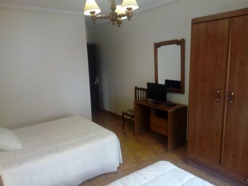 Hostal Pensi�n Sol Y Mar
