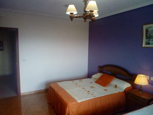 Hostal Pensi�n Sol Y Mar