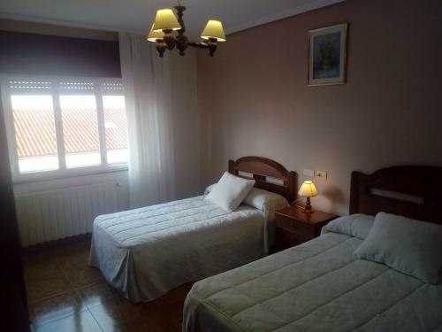 Hostal Pensi�n Sol Y Mar