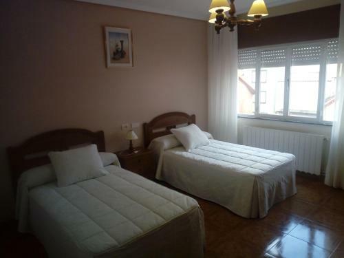 Hostal Pensi�n Sol Y Mar