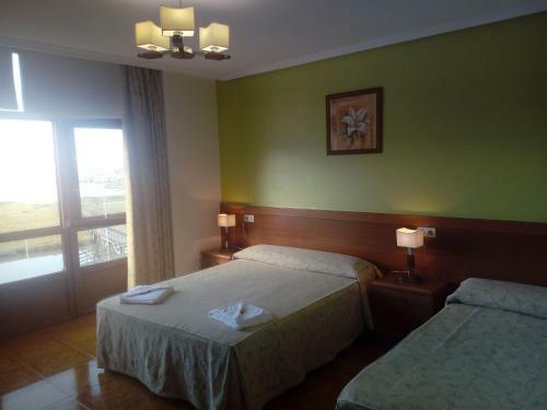Hostal Pensi�n Sol Y Mar