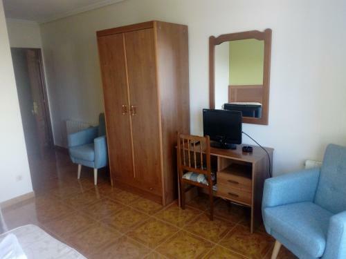 Hostal Pensi�n Sol Y Mar