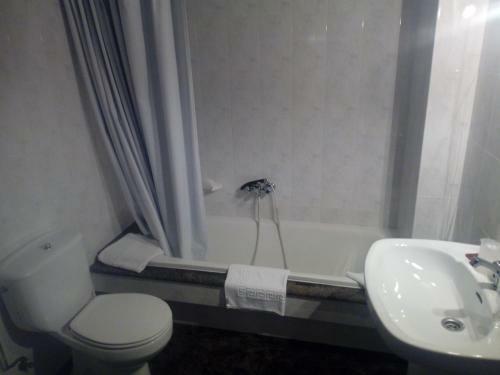 Hostal Pensi�n Sol Y Mar