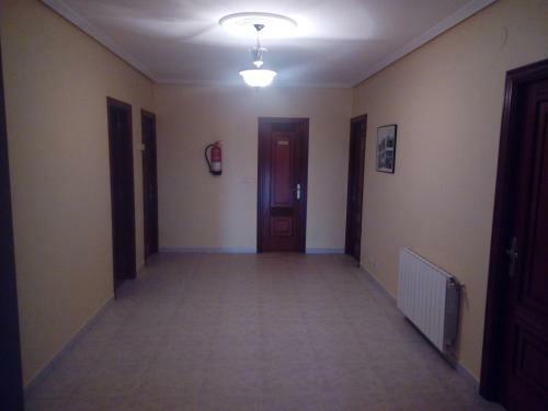 Hostal Pensi�n Sol Y Mar