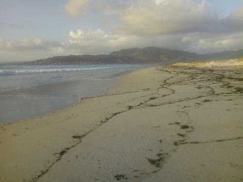 Hostal Pensi�n Sol Y Mar