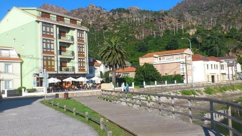Hostal Pensi�n Sol Y Mar