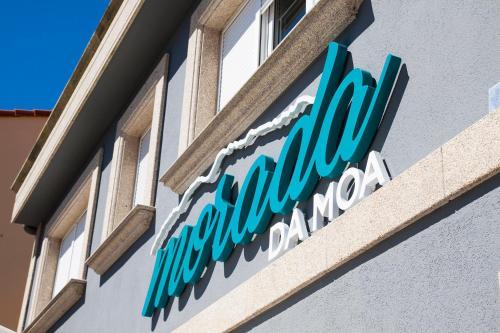 Hotel Morada Da Moa