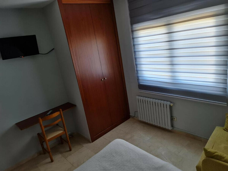 Hostal Hospedaxe Don Manuel