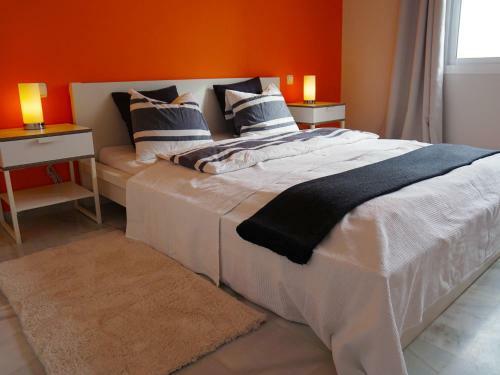 Apartamento Casa Catalina