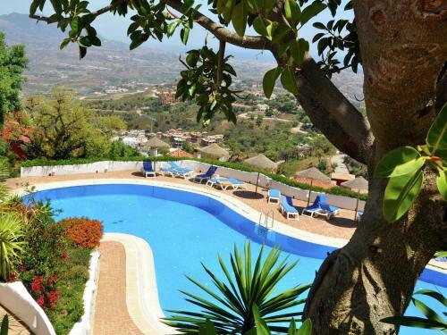 Apartamento Casa Catalina