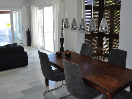 Apartamento Casa Catalina