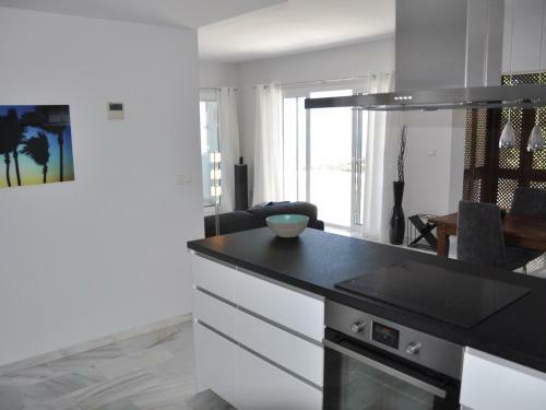 Apartamento Casa Catalina