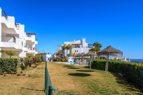 Apartamento La Floresta
