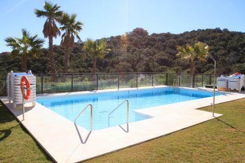 Apartamento La Floresta