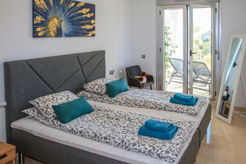 Apartamento La Floresta