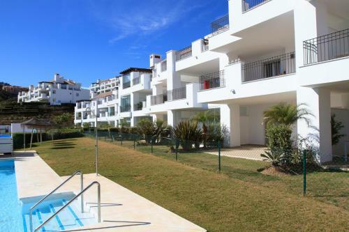 Apartamento La Floresta