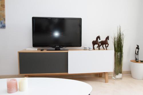 Apartamento La Floresta