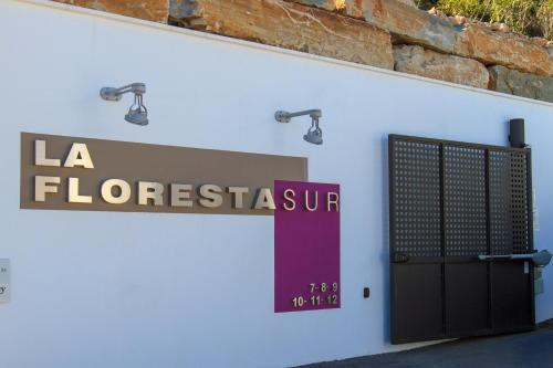 Apartamento La Floresta