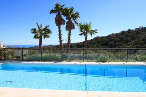 Apartamento La Floresta