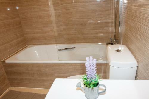 Apartamento La Floresta