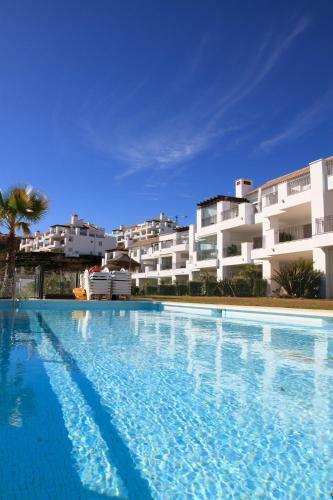 Apartamento La Floresta