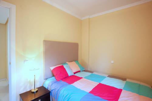 Apartamento El Vicario