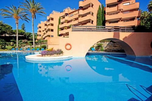 Apartamento El Vicario