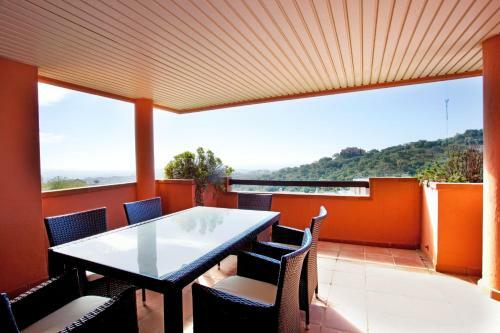 Apartamento El Vicario