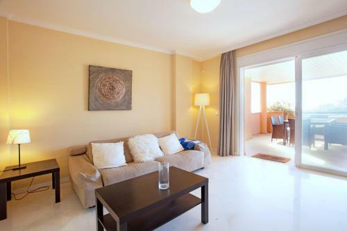 Apartamento El Vicario